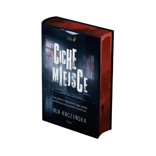 Ciche miejsce