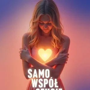 Samowspółczucie Czy potrafisz spojrzeć na siebie..