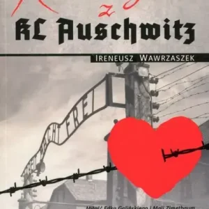 Romeo i Julia z KL Auschwitz