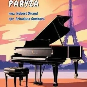 Pod niebem Paryża