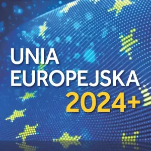 Unia Europejska 2024+