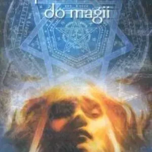 Wprowadzenie do magii