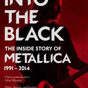 Into the Black