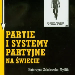 Partie i systemy partyjne na świecie
