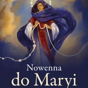 Nowenna do Maryi Rozwiązującej Węzły
