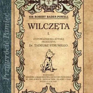 Wilczęta T.1