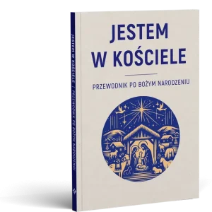 Jestem w kościele