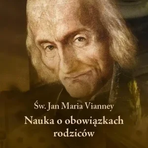 Nauka o obowiązkach rodziców