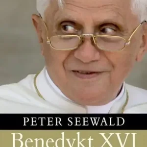 Benedykt XVI. Portret z bliska