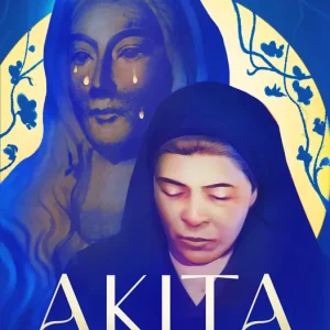 Akita Objawienia i przesłania