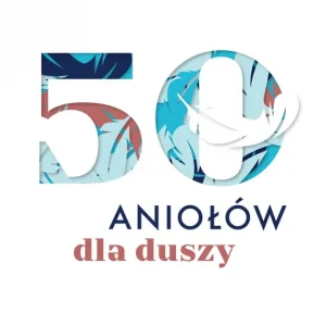 50 aniołów dla duszy