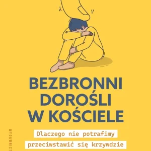 Bezbronni dorośli w Kościele