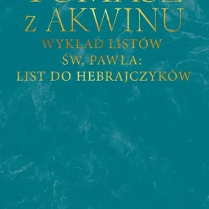 Wykład listów św. Pawła: List do Hebrajczyków