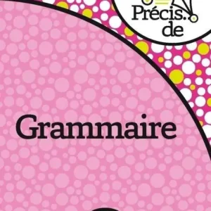 Precis de grammaire