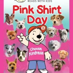 Pink Shirt Day