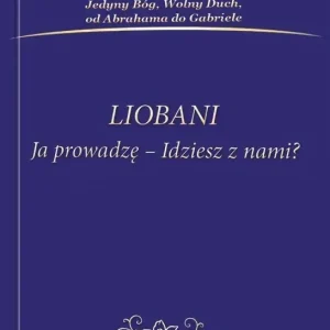 Liobani Ja prowadzę-idziesz z nami