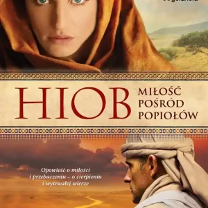 Hiob Miłość pośród popiołów