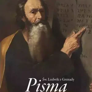 Wybór pism Wierzę w Boga... oraz Dekalog