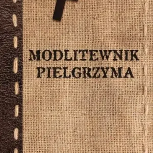 Modlitewnik pielgrzyma