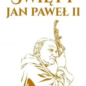 Święty Jan Paweł II