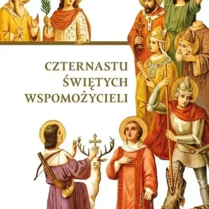 Czternastu Świętych Wspomożycieli