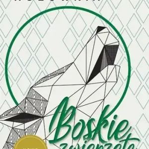 Boskie zwierzęta (nowe wydanie)