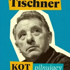 Kot pilnujący myszy