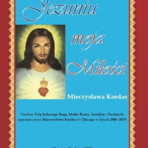 Jezuniu moja miłości