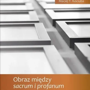Obraz między sacrum i profanum