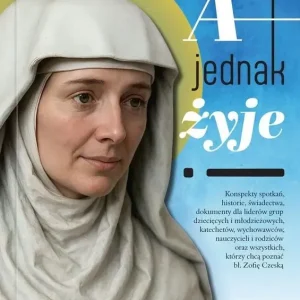 A jednak żyje!