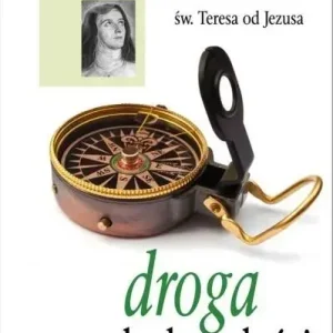 Droga doskonałości pocket