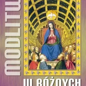 Modlitwy w różnych potrzebach