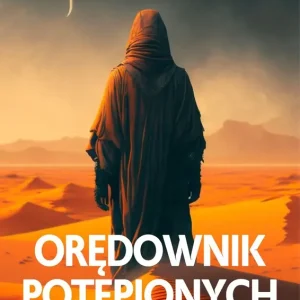 Orędownik potępionych Opowiadania na czasy ostateczne