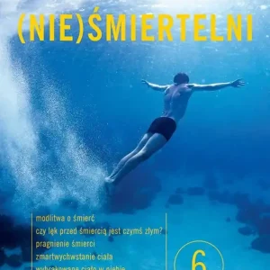 Bardzo krótkie rozmowy...cz.6 (Nie)śmiertelni