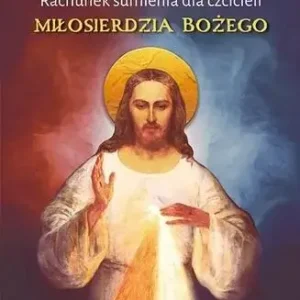Rachunek sumienia dla czcicieli miłosierdzia Bożeg