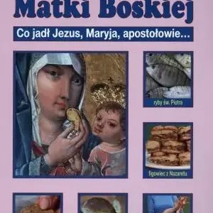 Kuchnia Matki Boskiej