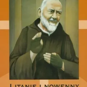Litanie i nowenny do Św. Ojca Pio