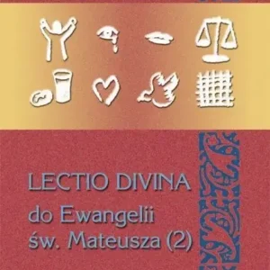 Lectio Divina 24 Do Ewangelii Św Mateusza 2 Kazanie na Górze