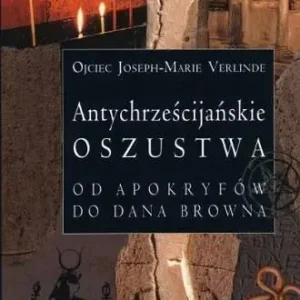 Antychrześcijańskie oszustwa