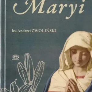 Życie Maryji