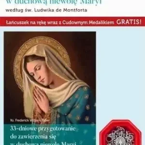 33-dniowe przygotowanie do zawierzenia...