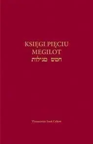 Księgi Pięciu Megilot