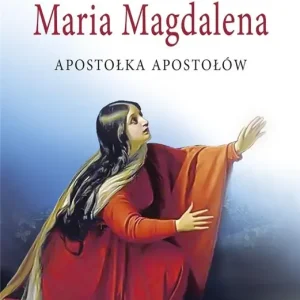 Święta Maria Magdalena