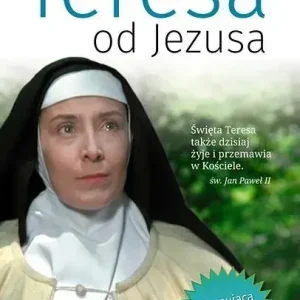 Teresa od Jezusa