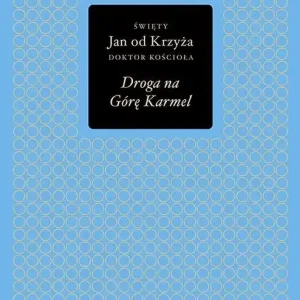 Droga na Górę Karmel