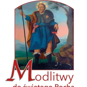 Modlitwy do świętego Rocha