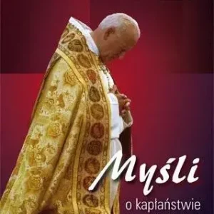 Myśli o kapłaństwie