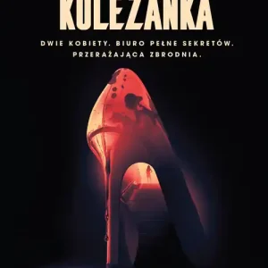Dobra koleżanka