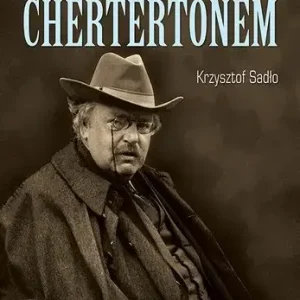 Człowiek który był Chestertonem