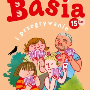 Basia i przegrywanie